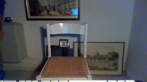 Bisex Fantasy online show from January 1, 5:33 am