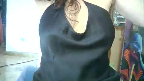 Lilu online show from September 18, 10:06 am