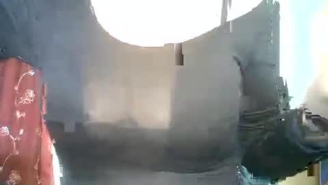 Lilu online show from February 18, 11:17 am