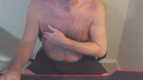 77rockman online show from January 10, 2:14 am