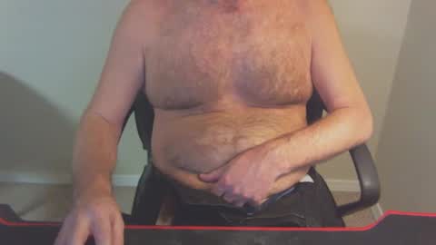 77rockman online show from February 13, 9:27 pm