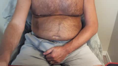 77rockman online show from September 18, 12:45 am