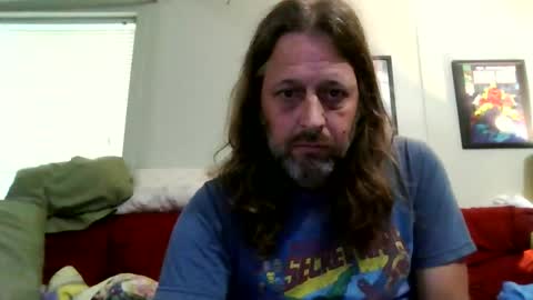 77steve7777 online show from March 25, 1:39 pm