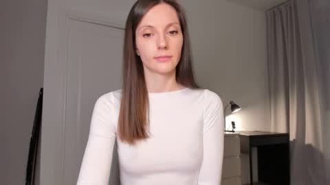 Anna online show from January 13, 8:14 pm