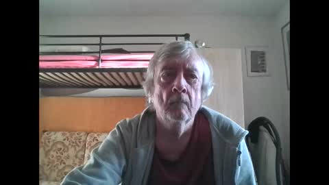 78kiss online show from January 3, 2:30 pm