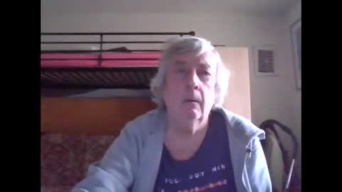 78kiss online show from January 31, 2:49 pm