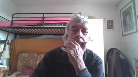 78kiss online show from October 12, 2:05 pm