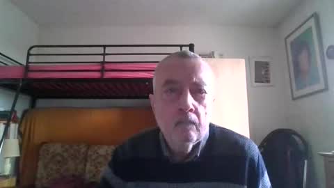 78kiss online show from January 13, 2:11 pm