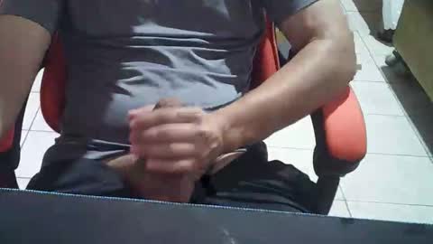 Crystal Beast online show from March 27, 3:23 am