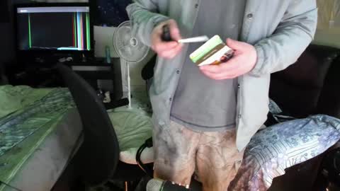 7God  OFFICIAL  online show from January 12, 7:30 pm