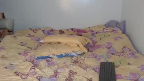 SunFlower online show from January 12, 1:22 am