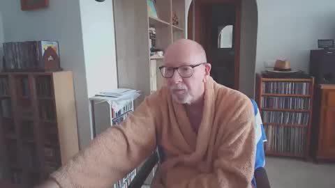  Papi  online show from November 14, 10:03 am