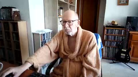  Papi  online show from February 21, 10:49 am