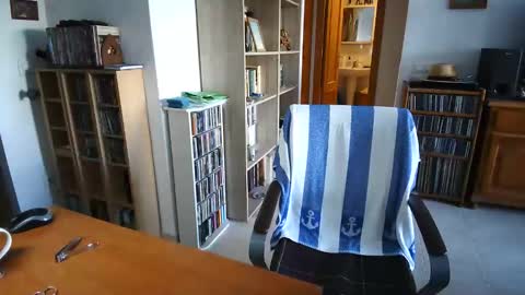  Papi  online show from April 15, 3:30 pm