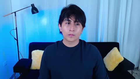 zyan online show from January 6, 8:34 pm