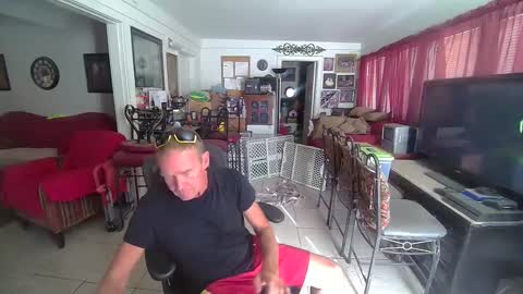 86406stud online show from October 8, 10:40 pm