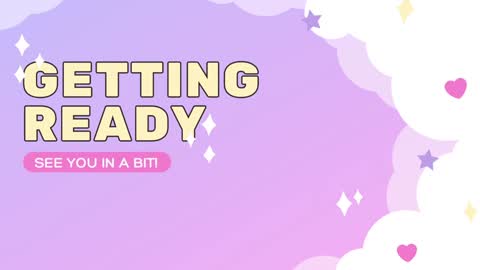   8abycat  Help us reach 250 thumbs up  online show from October 16, 6:31 pm