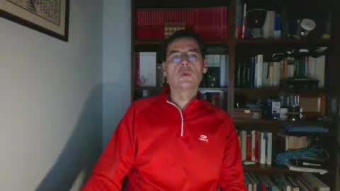 Snapshot of 8age chatting on January 12, 9:40 pm 8age online show from January 12, 9:40 pm