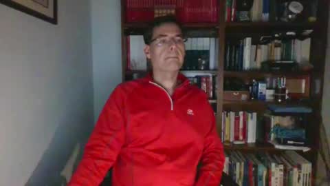 Snapshot of 8age chatting on March 9, 10:30 pm 8age online show from March 9, 10:30 pm