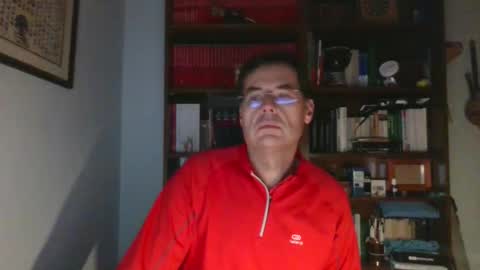 Snapshot of 8age chatting on November 16, 10:15 pm 8age online show from November 16, 10:15 pm