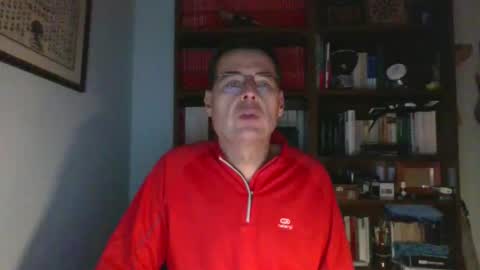 8age online show from December 14, 9:08 pm