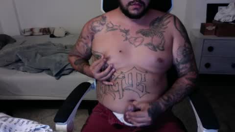 8cha online show from October 11, 2:11 am