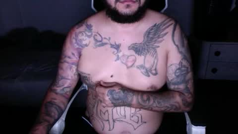 8cha online show from January 12, 3:45 am