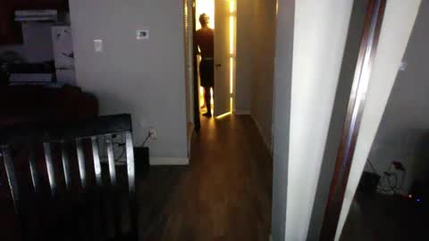 Snapshot of 8double1trouble6 chatting on September 12, 4:45 am NoFaceNoCase online show from September 12, 4:45 am