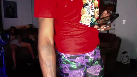 Snapshot of 8double1trouble6 chatting on September 14, 10:42 pm NoFaceNoCase online show from September 14, 10:42 pm