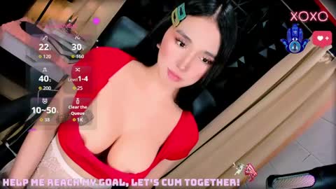 Heaven online show from May 17, 5:09 pm