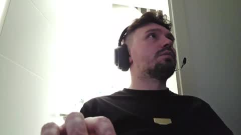 8inchdude93 online show from July 19, 3:05 pm