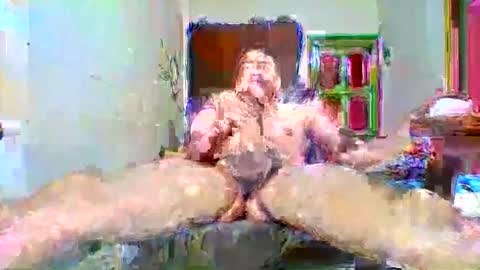 Snapshot of 8inchesedge chatting on January 11, 8:25 pm 8inchesedge online show from January 11, 8:25 pm