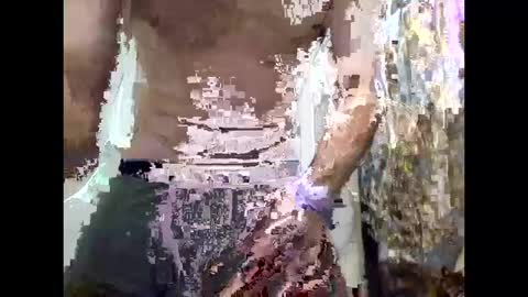 Snapshot of 8indonkey chatting on October 13, 1:11 pm 8indonkey online show from October 13, 1:11 pm