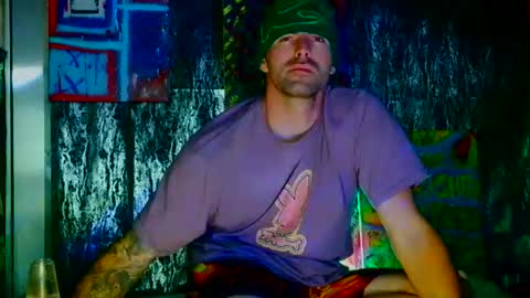 EvelDicknievel1 online show from October 16, 7:31 am