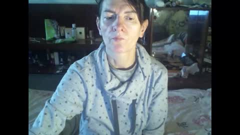 8MISTRESS8 online show from February 27, 10:48 am