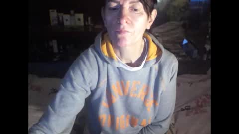 8MISTRESS8 online show from February 28, 7:26 pm