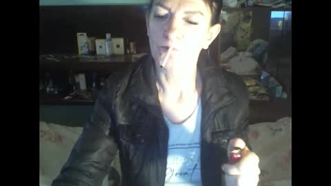 8MISTRESS8 online show from March 19, 6:28 am