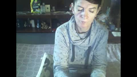 8MISTRESS8 online show from April 3, 10:24 am