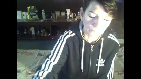 8MISTRESS8 online show from April 11, 9:02 am