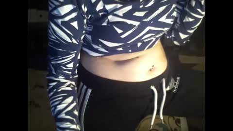 8MISTRESS8 online show from April 18, 7:18 pm