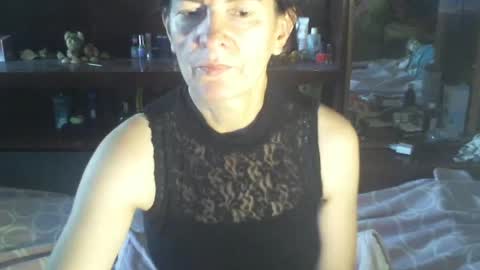 Snapshot of 8mistress8 chatting on July 13, 12:08 pm 8MISTRESS8 online show from July 13, 12:08 pm