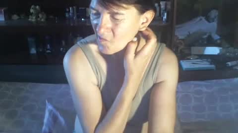 Snapshot of 8mistress8 chatting on August 2, 5:28 am 8MISTRESS8 online show from August 2, 5:28 am