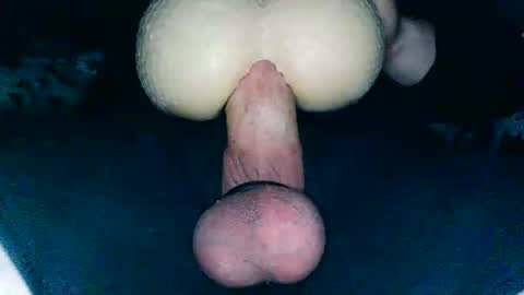 NaughtyDaddy online show from January 17, 7:02 am