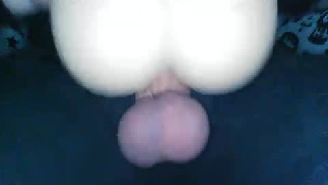 NaughtyDaddy online show from February 17, 11:33 pm