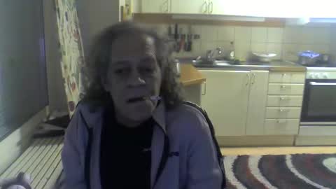 8pierced8 online show from January 12, 7:30 pm