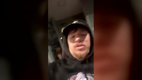 8ricky8 online show from December 16, 11:43 pm