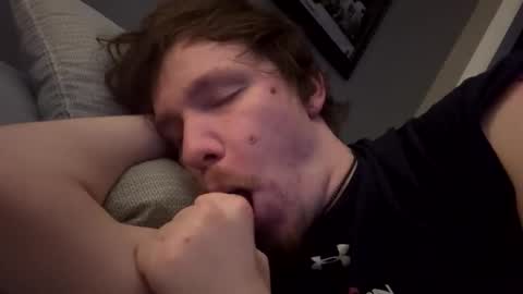 8ricky8 online show from January 13, 1:55 am