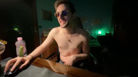 91stefisexy91 online show from February 14, 6:48 pm