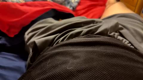 Snapshot of 963dilf chatting on February 24, 5:27 am 963dilf online show from February 24, 5:27 am