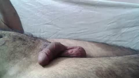 Massive hungry cock online show from June 30, 3:51 am